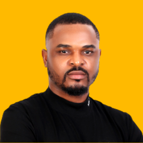 Gideon MicDare - Founder of Imperion Studios